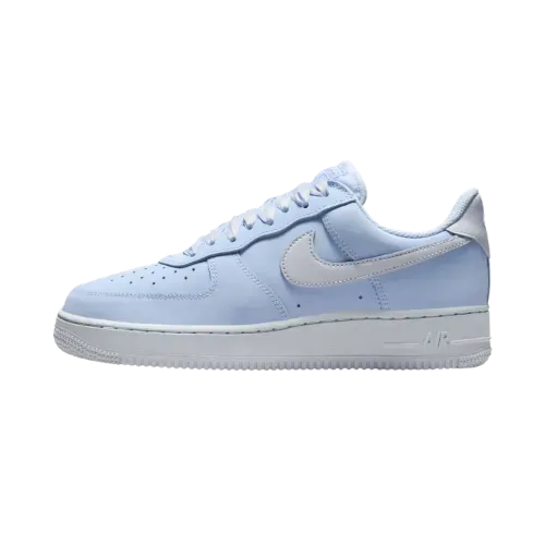 Nike Air Force 1 Low Retro Hydrogen Blue Feminino
