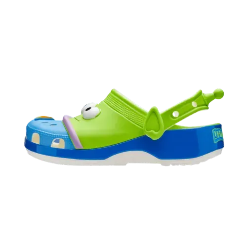 Red Bull Racing x Crocs Classic Runner - Droper