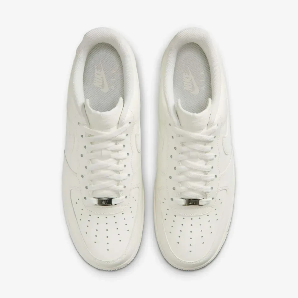 Nike Air Force 1 Low '07 White - Droper