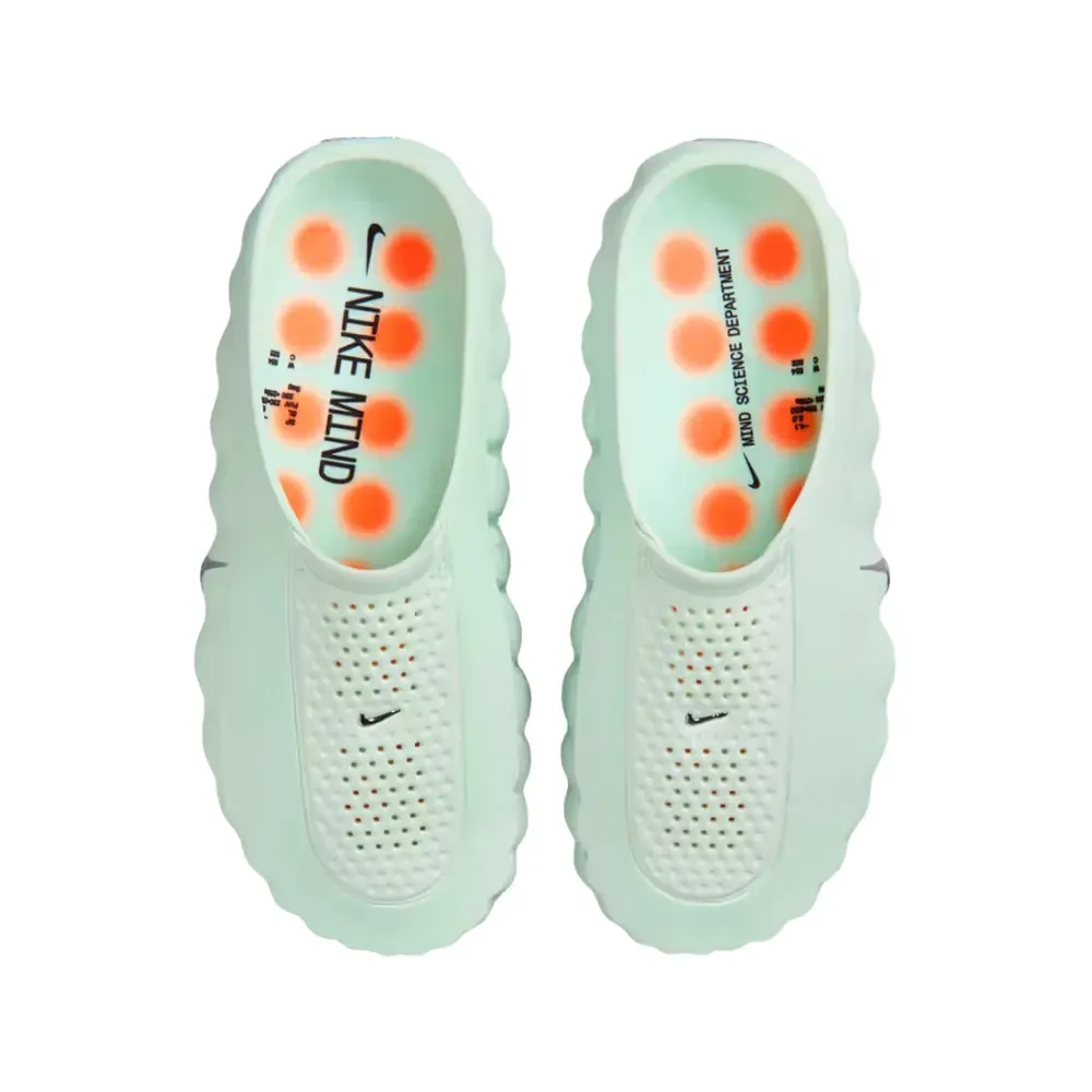 Nike Mind 001 Slide Barely Green foto 2