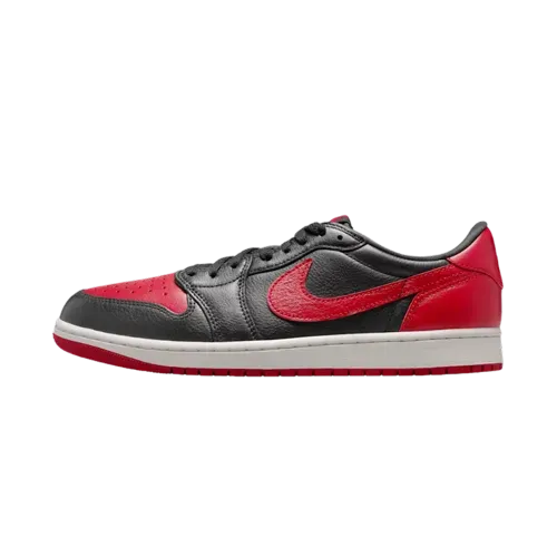 Travis Scott x Air Jordan 1 Low OG SP Sail Tropical Pink - Droper