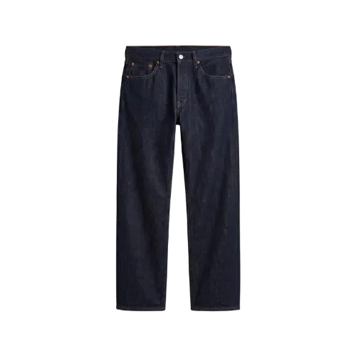 Calça Jeans Levi's® 568® Loose Straight Navy