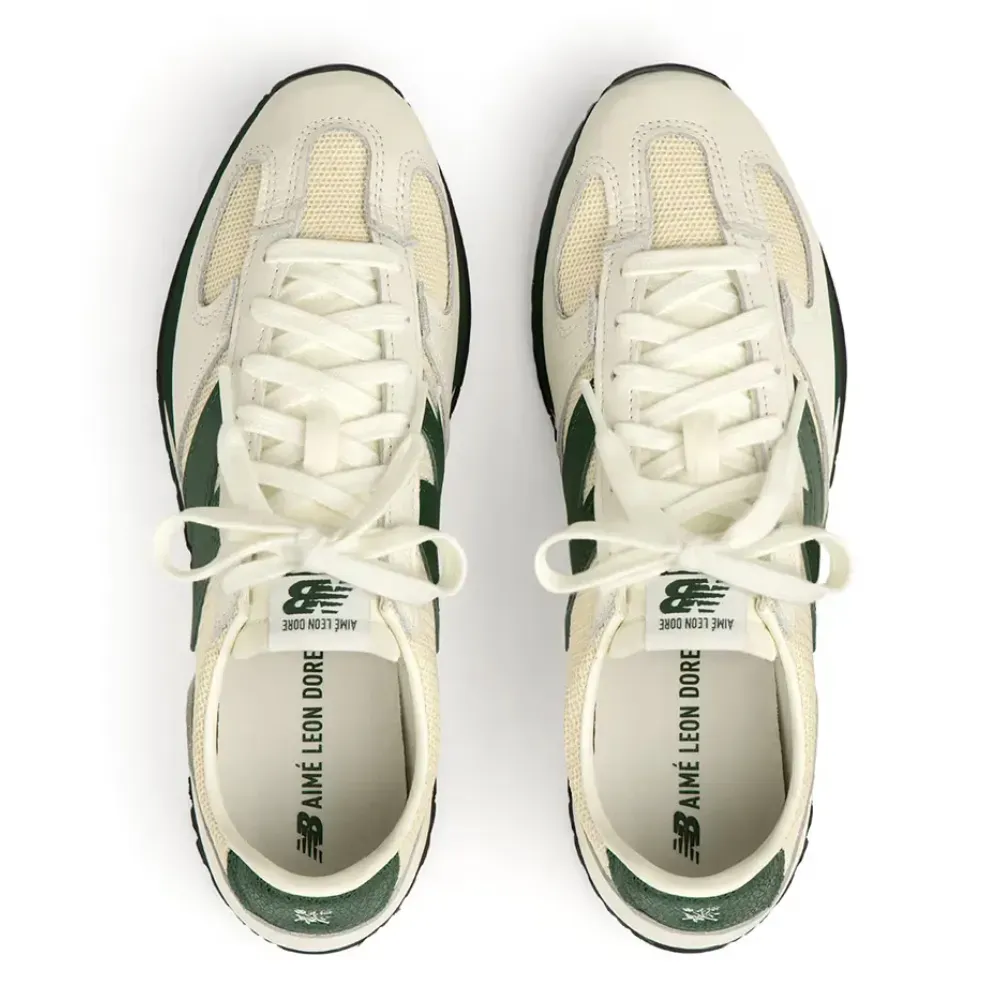 Aimé Leon Dore x New Balance 471 Pristine - Droper