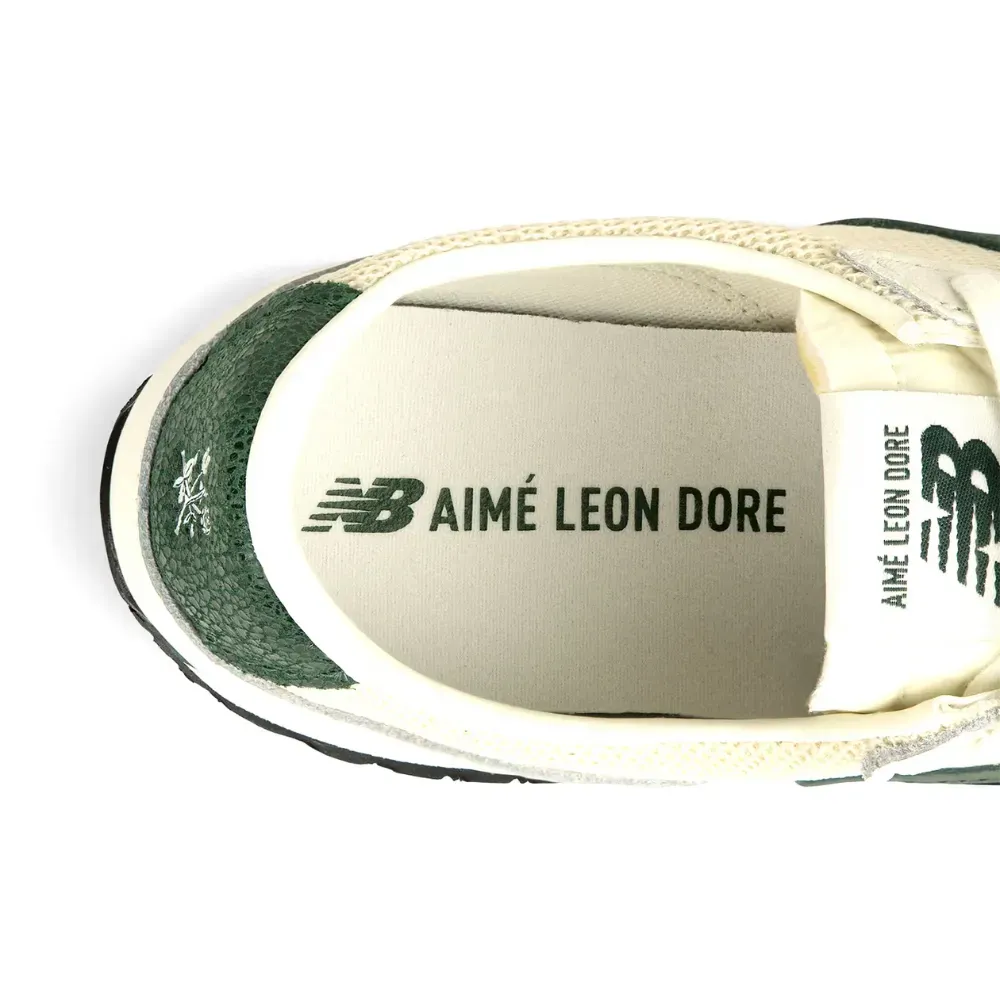 Aimé Leon Dore x New Balance 471 Pristine - Droper