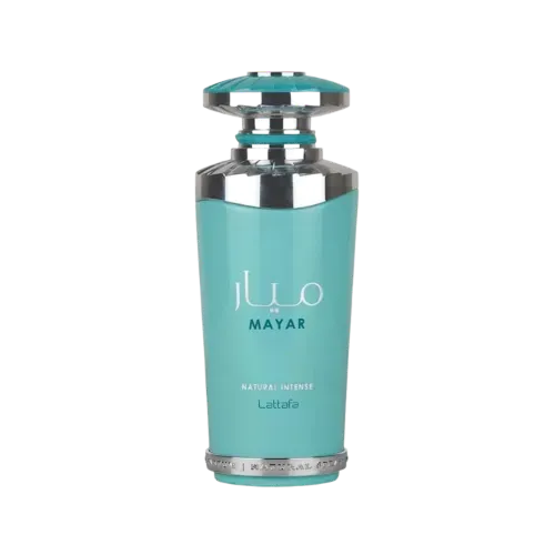 Perfume Lattafa Mayar Natural Intense Eau de Parfum 100ml