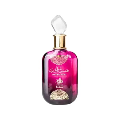 Perfume Al Wataniah Sabah Al Ward 100ml