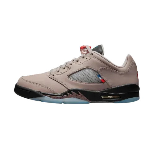 Paris Saint-German x Air Jordan 5 Retro Low Paname