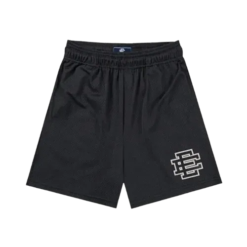 Shorts Eric Emanuel Baggy Grey