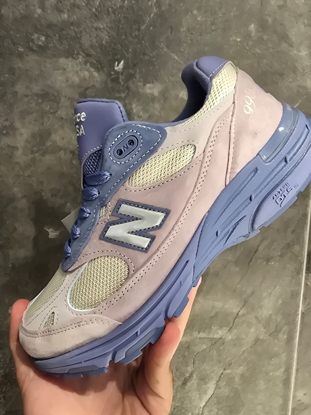 New Balance 993 MiUSA Washington