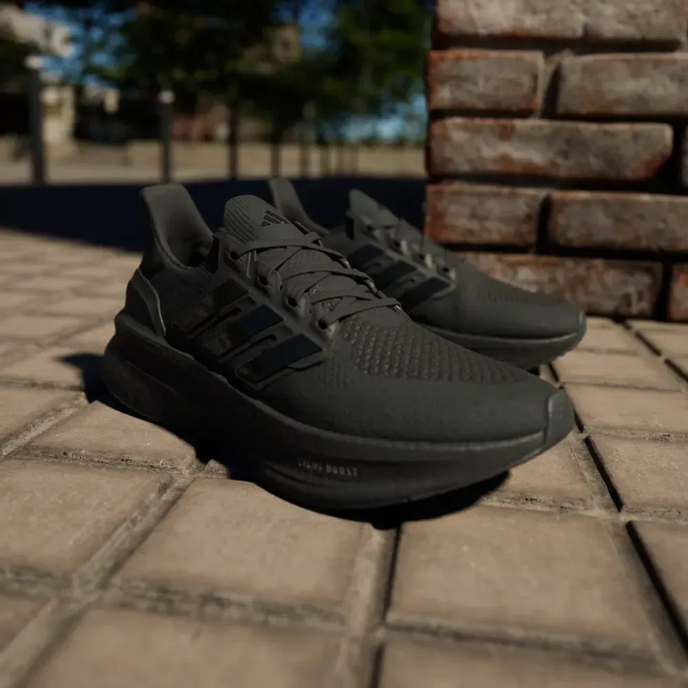 adidas Ultraboost 5 Triple Black — 36 / 37 / 38 / 39 / 40 / 41, Novo