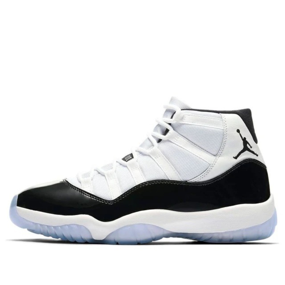 Air Jordan 11 Concord (2018)