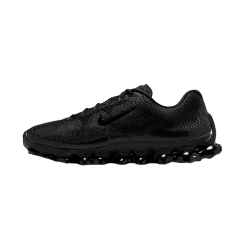 Nike Air Liquid Max Black Green Apple - Droper