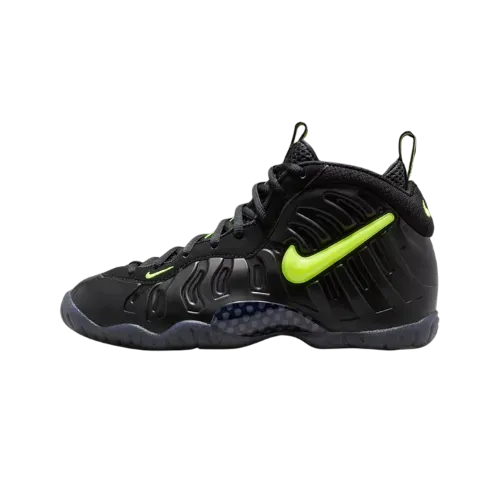 Nike Air Foamposite Pro Black