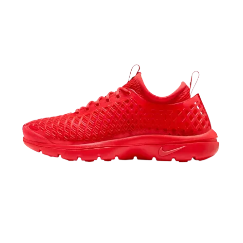 Nike ReactX Rejuven8 Spruce Aura - Droper