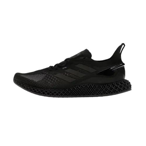adidas X90004D Triple Black