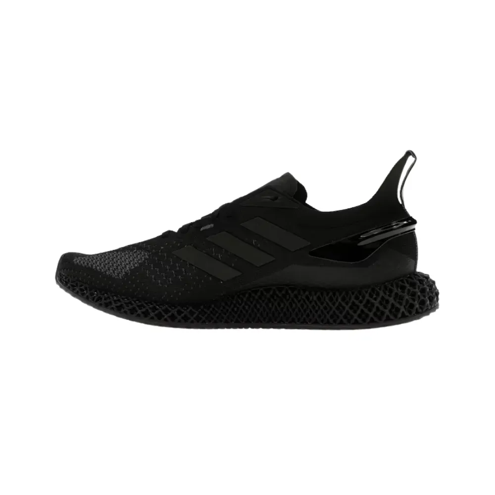 adidas X90004D Triple Black - Droper