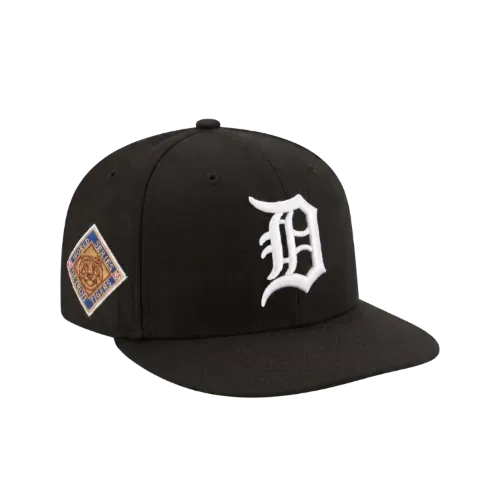 Boné New Era 59FIFTY Detroit Lions - Droper