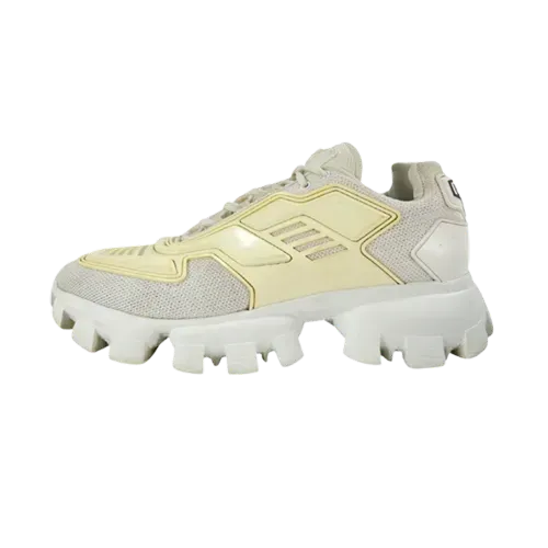 Prada Cloudbust Thunder White