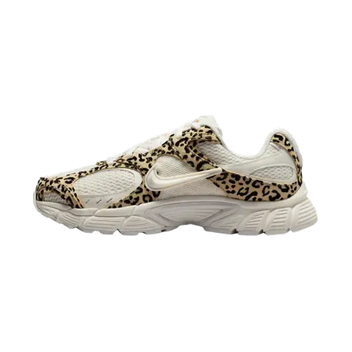 Nike V5 RNR Suede Leopard