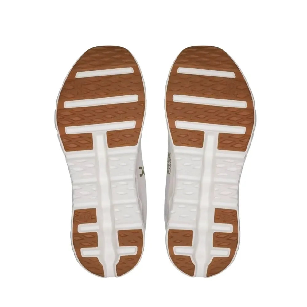 Loewe x On Running Cloudtilt 2 White Khaki foto 5