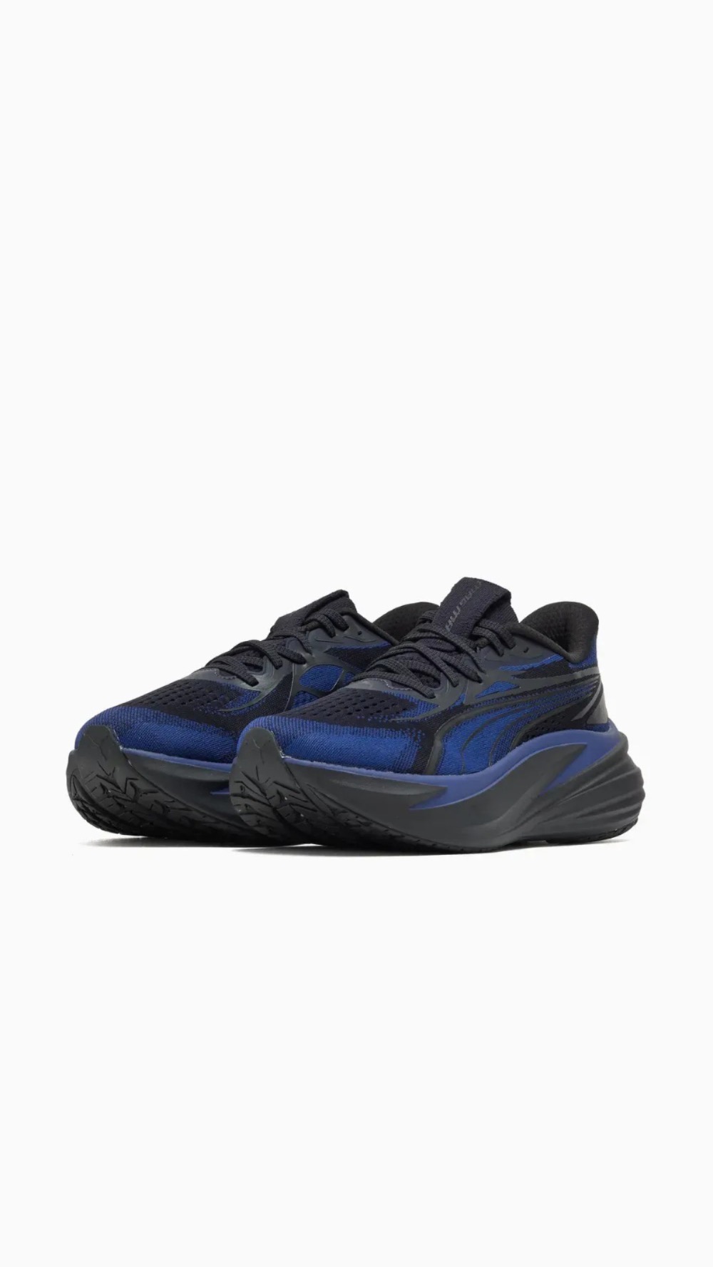 Puma Magmax Nitro 2 New Navy Blue Jewel — 38 / 39 / 40 / 41 / 42 / 43, Novo