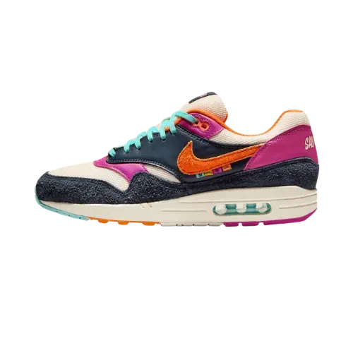 Nike Air Max 1 Padres City Connect (2026)