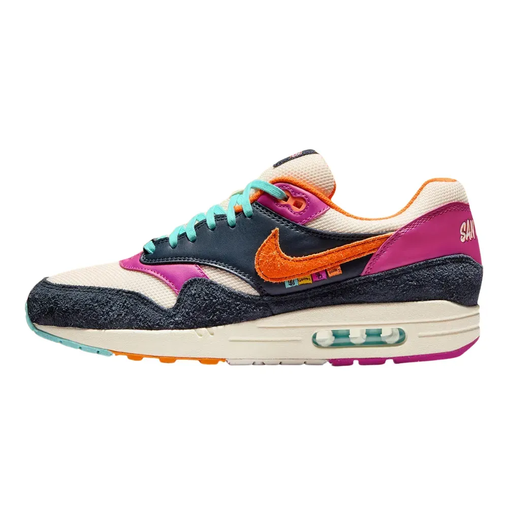 Nike Air Max 1 Padres City Connect (2026) foto 1