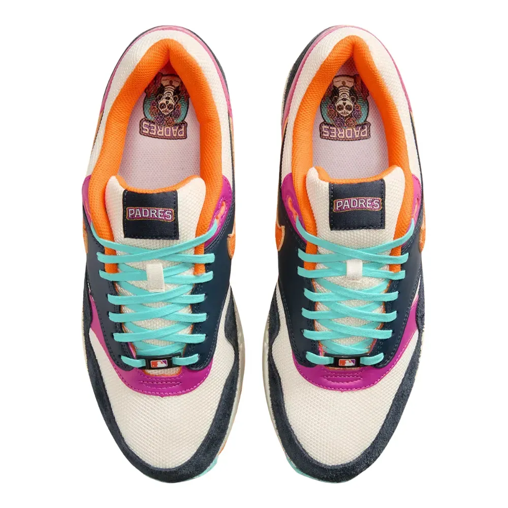 Nike Air Max 1 Padres City Connect (2026) foto 2