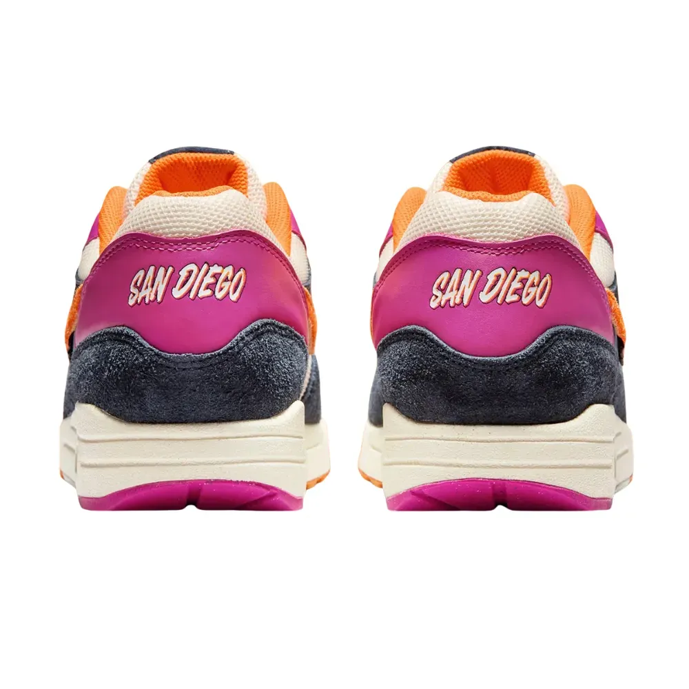 Nike Air Max 1 Padres City Connect (2026) foto 4