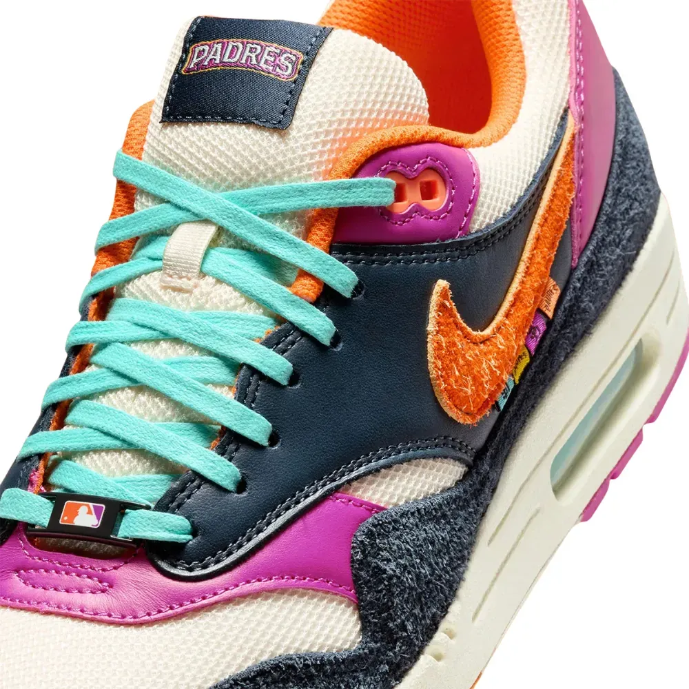 Nike Air Max 1 Padres City Connect (2026) foto 6
