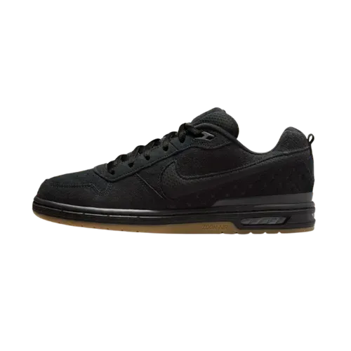 Nike SB P-Rod 1 Black Gum