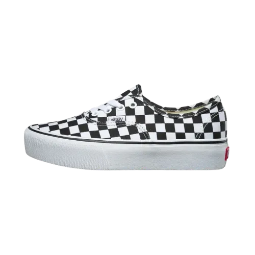 Vans Premium Authentic 44 Needlework - Droper