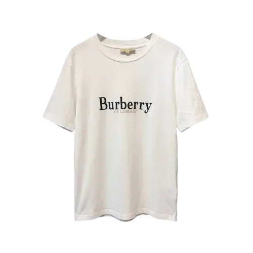 Camisa Burberry Vintage Polo Yellow - Droper