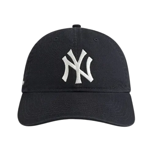 New Era x Aimé Leon Dore Boné Yankees Ballpark Navy - Droper