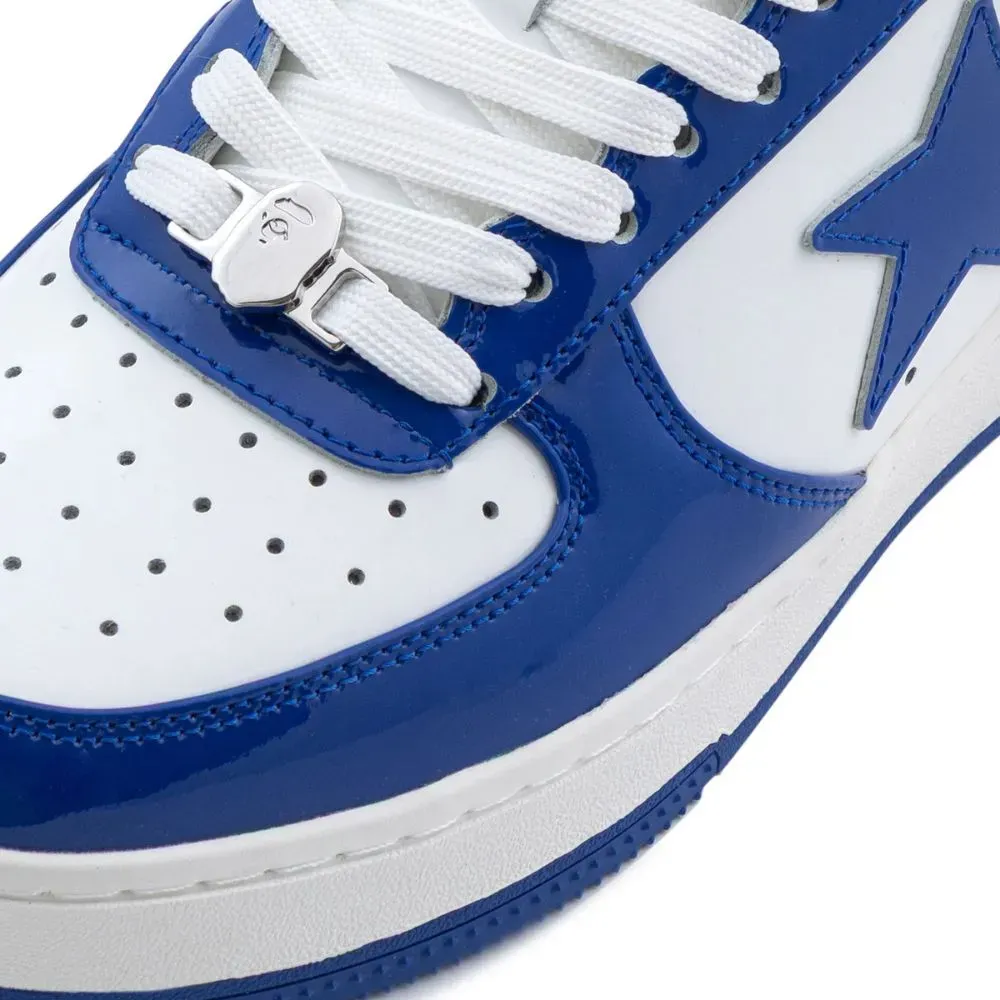 A Bathing Ape Bape Sta #5 Blue - Droper