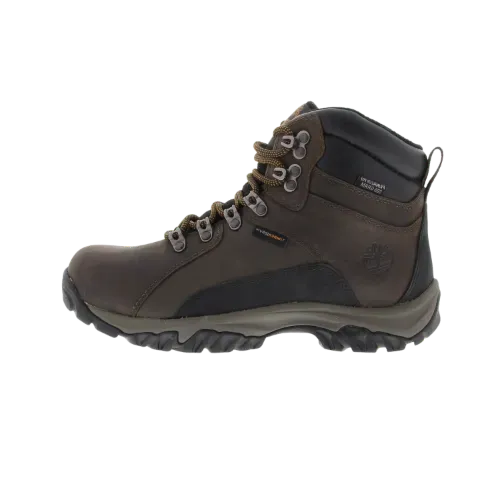 Timberland Thorton Mid Brown