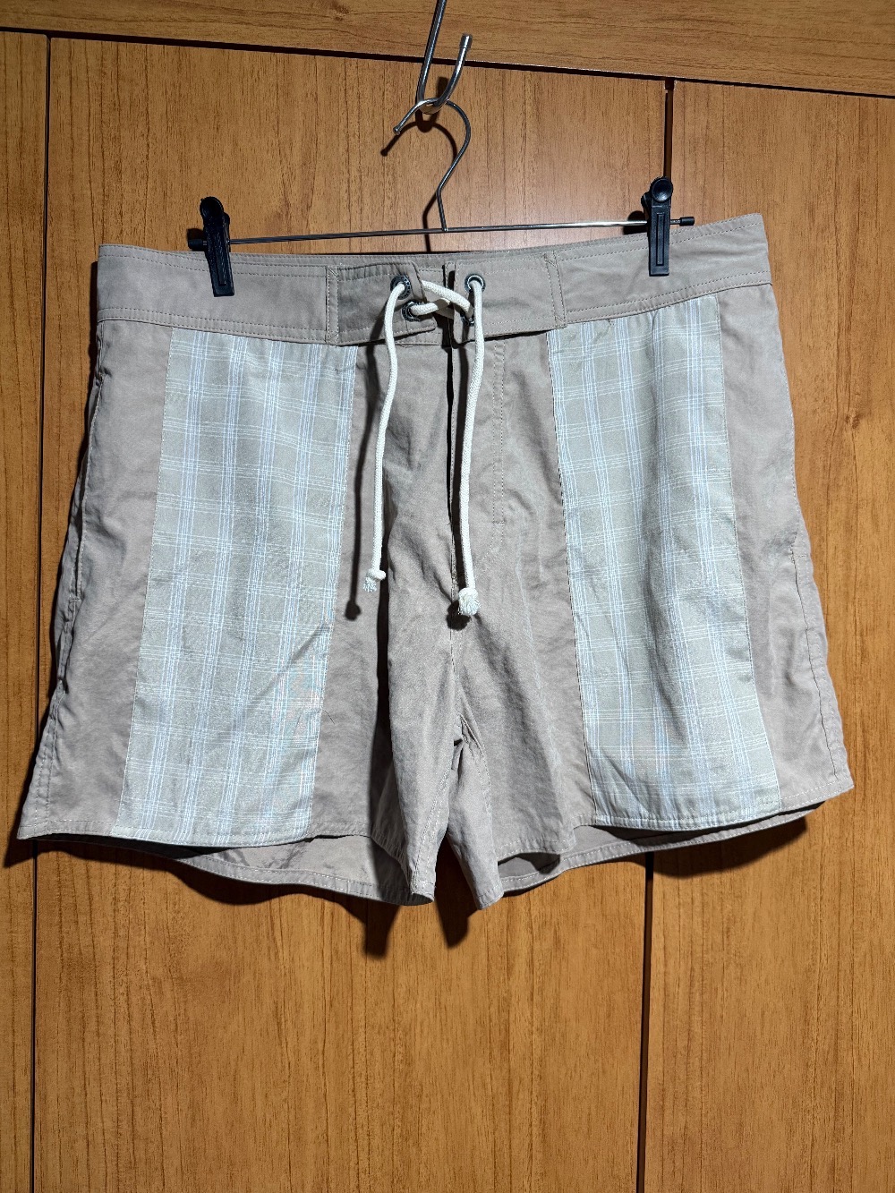 Bermuda Carnan Overlayer