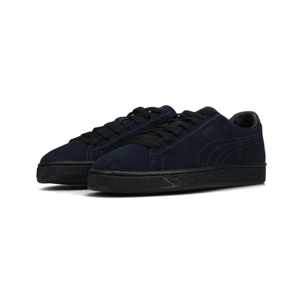 JJJJound x Puma Suede Deep Navy — 39 / 43, Novo