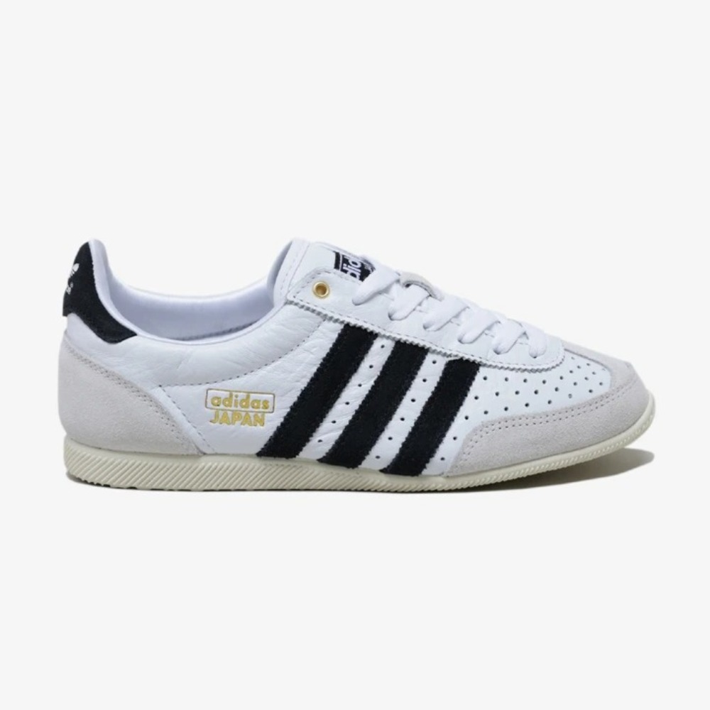 adidas Japan Cloud White Core Black