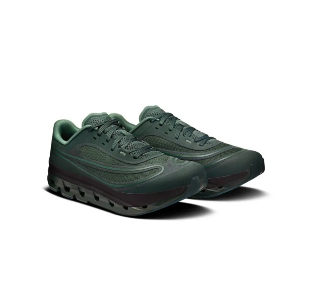 On Running Cloudflow 5 Obsidian Evergreen