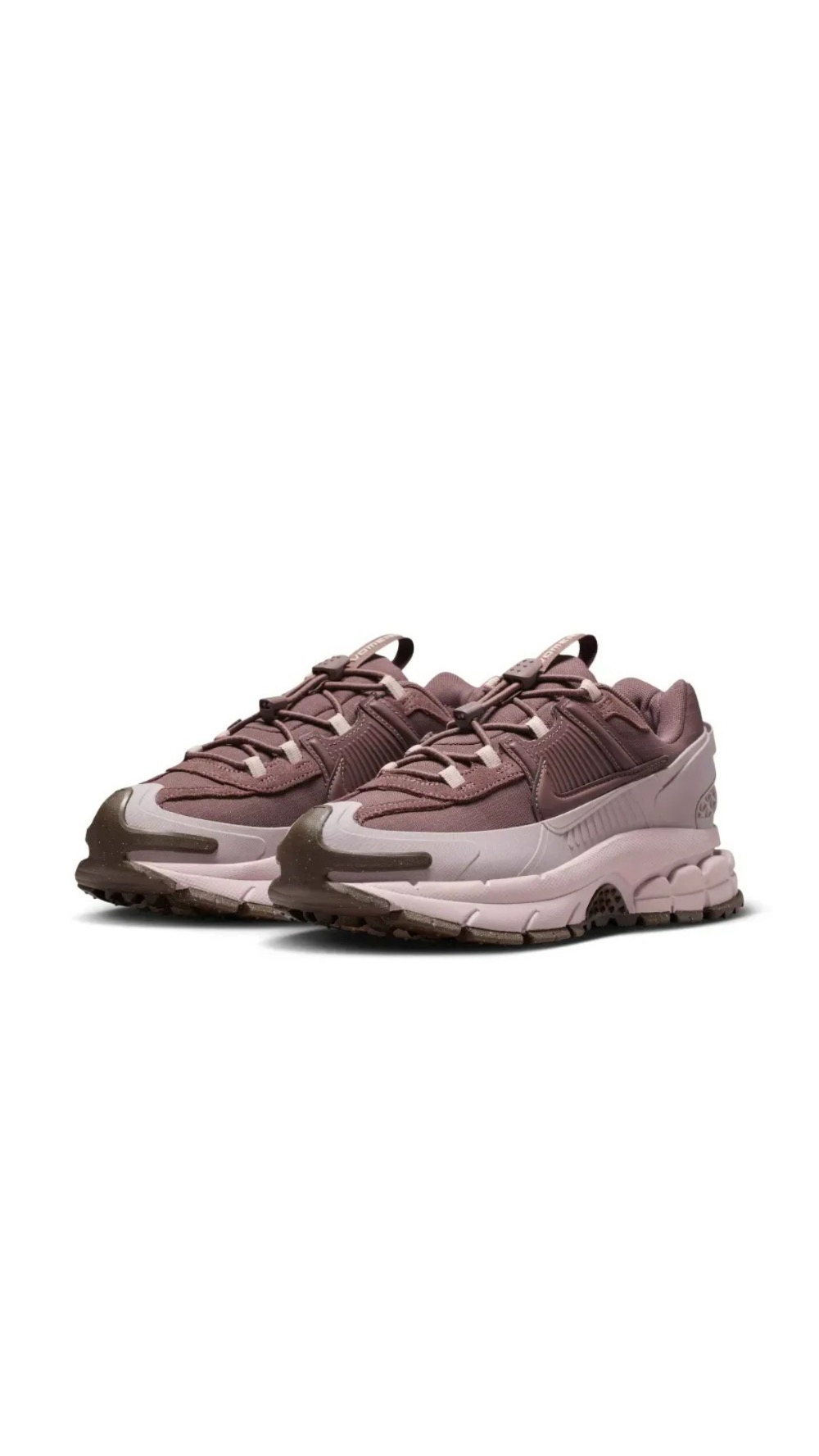 Nike Zoom Vomero 5 Roam Particle Rose — 36 / 37 / 38 / 39 / 40 / 41 / 42 / 43, Novo
