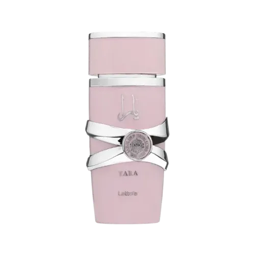 Perfume Lattafa Yara Pink Eau De Parfum 100 ml