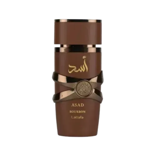 Perfume Lattafa Asad Bourbon Eau de Parfum 100ml