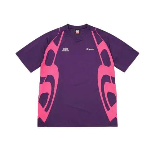 Supreme e Umbro unem forças na nova 