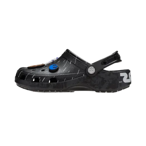 Crocs Classic Unfurgettable Quartz - Droper