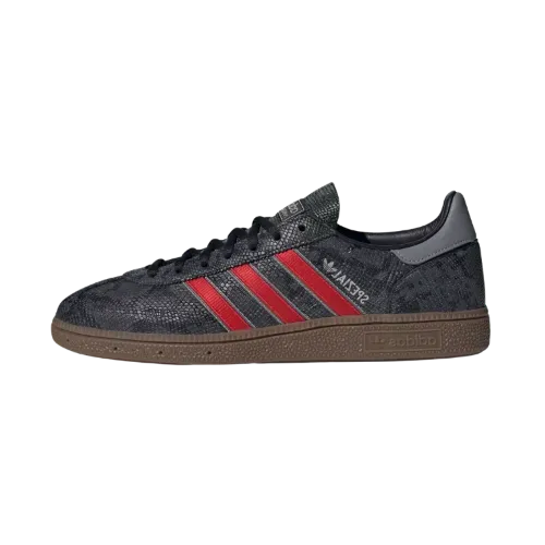 adidas Handball Spezial Crystal Linen Ivory Icey Blue Feminino