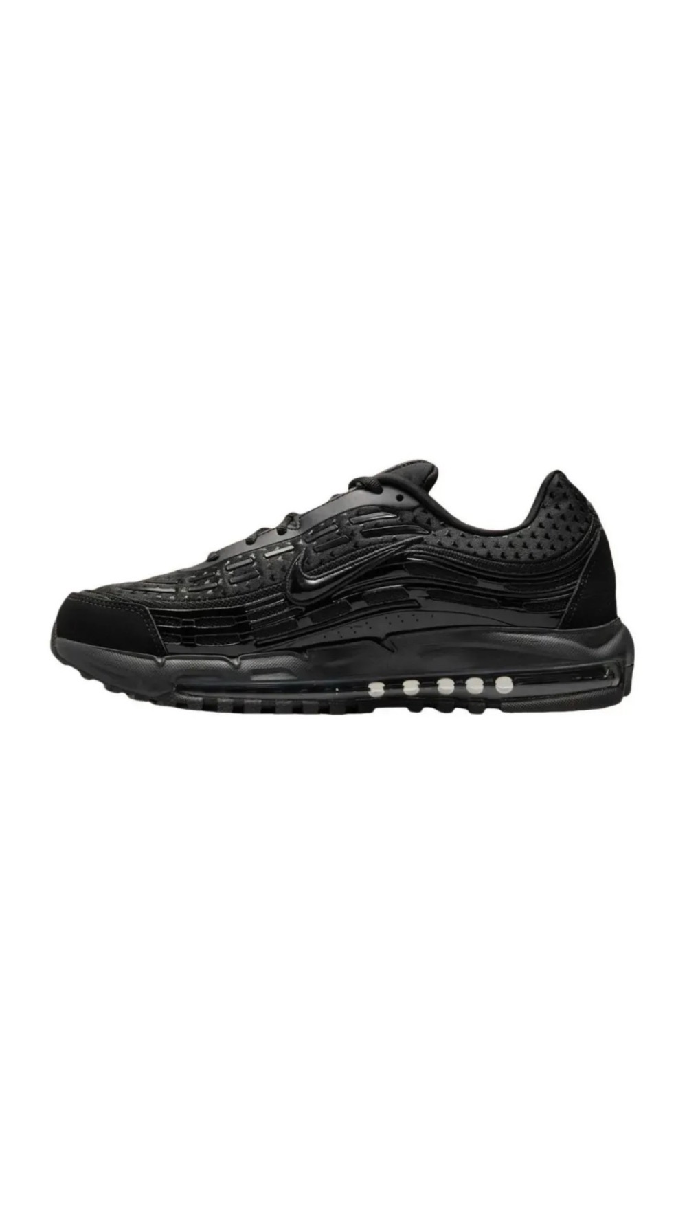 Nike Air Max TL 2.5 Valentine’s Day Black — 40 / 41 / 42 / 43, Novo