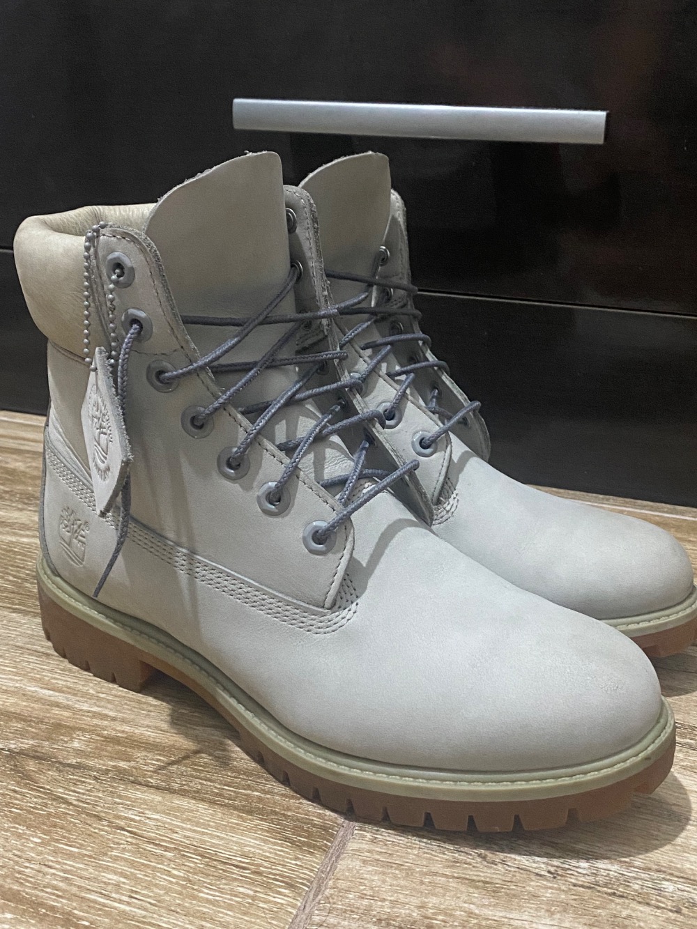 Bota timberland premium