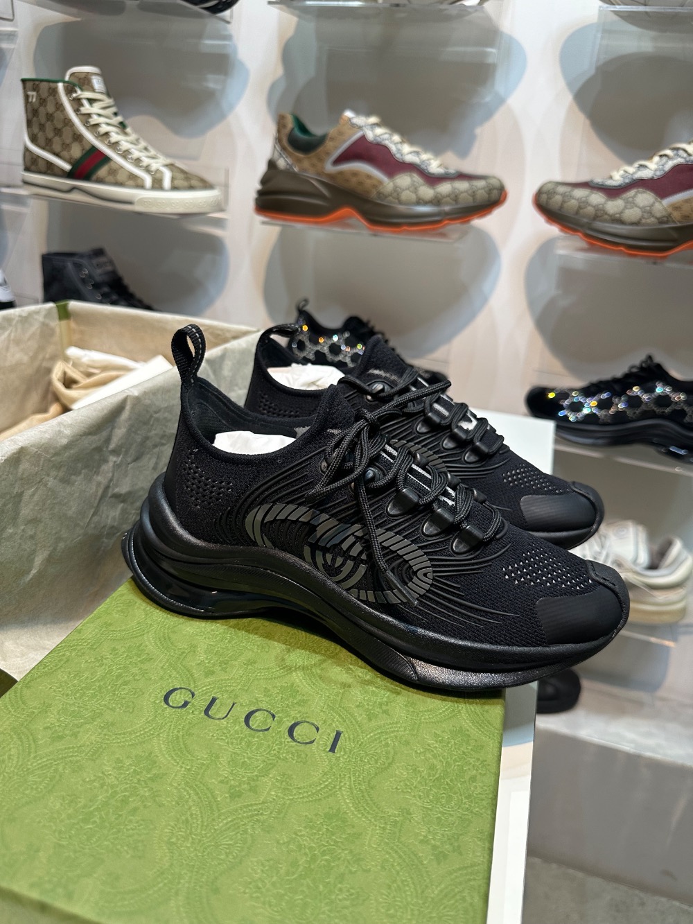 Gucci - Droper