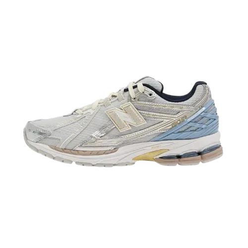 Kith x New Balance 1906R White Blue Grey